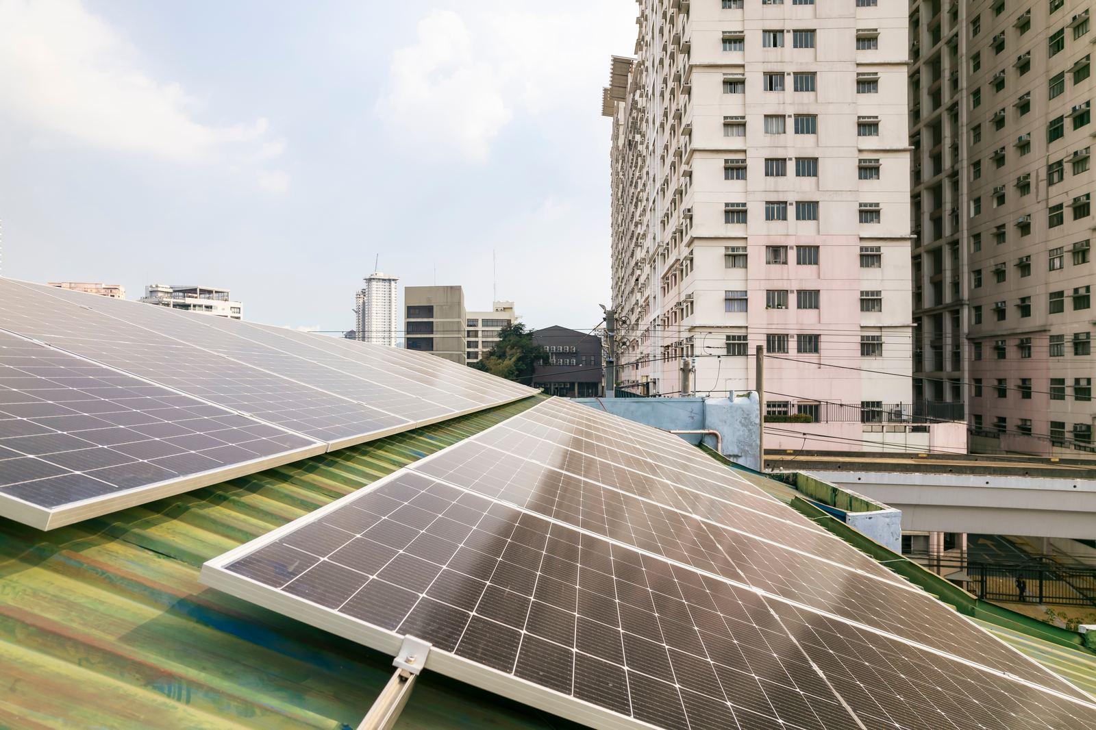 ASEAN energy ministers agree enhanced ASEAN Power Grid memorandum