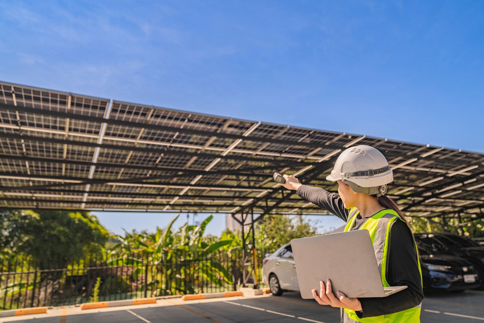 Norwegian and Danish funds to invest in 500 MWp Pangasinan solar plant