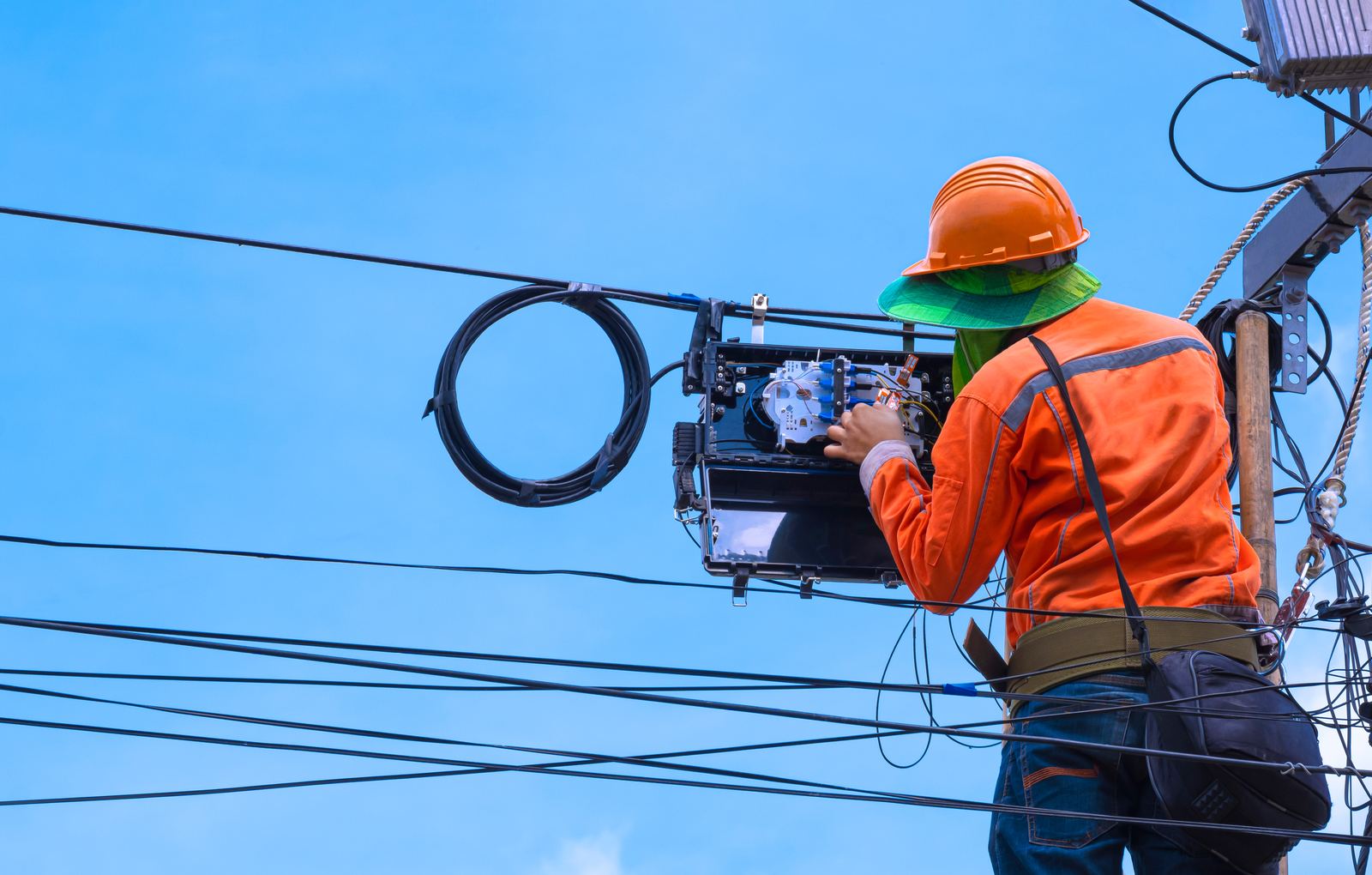 PLDT says the Philippines could become a subsea cable crossroads for Asia-Pacific